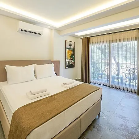 Ada Boutique Hotel Marmaris