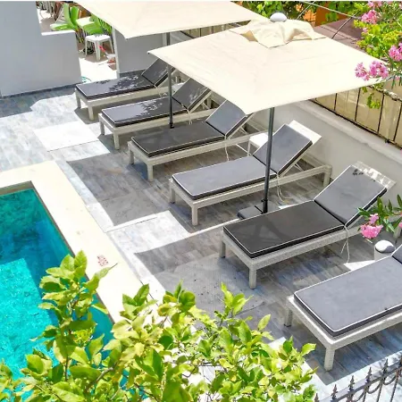 Hotel Ada Boutique *