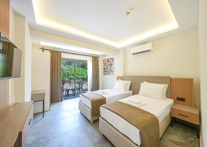 Ada Boutique * مرمريس