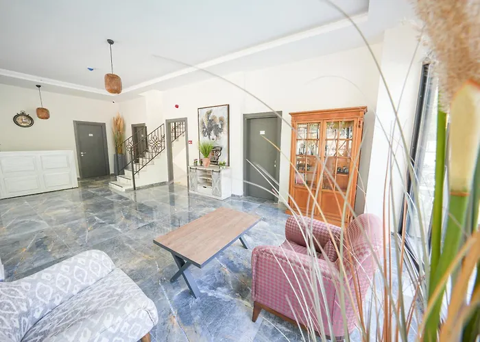 Ada Boutique * مرمريس