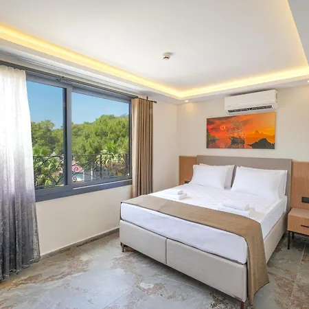 Hotel Ada Boutıque *