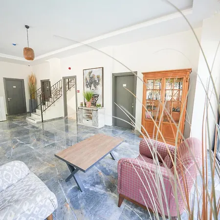 Ada Boutıque * Marmaris