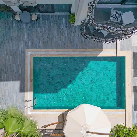 Ada Boutıque Marmaris